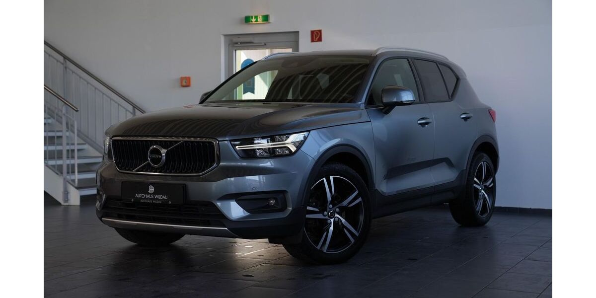 Volvo XC40 123.900 km 20.890 &euro; Wildau 15745