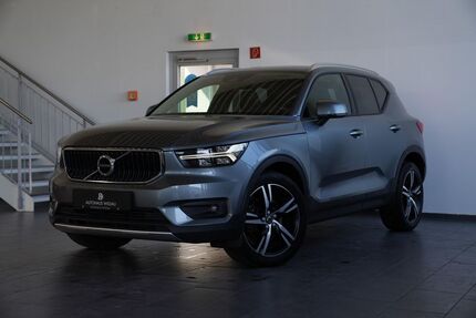 Volvo XC40 123.900 km 21.790 &euro; Wildau 15745