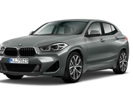 BMW X2 12.739 km 35.499 &euro; Frankfurt 60314