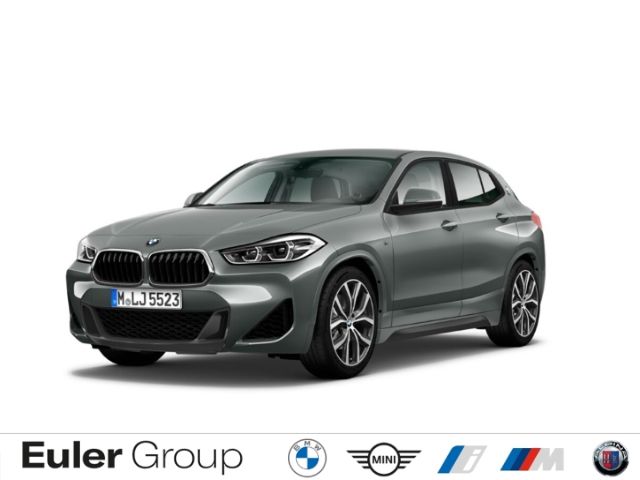 BMW X2 12.739 km 35.499 &euro; Frankfurt 60314