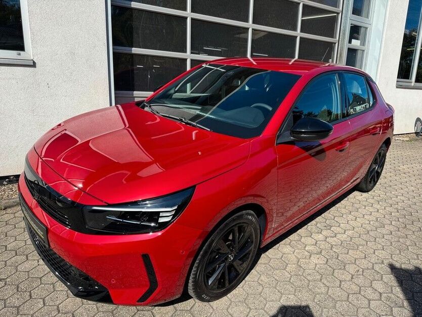 Corsa
