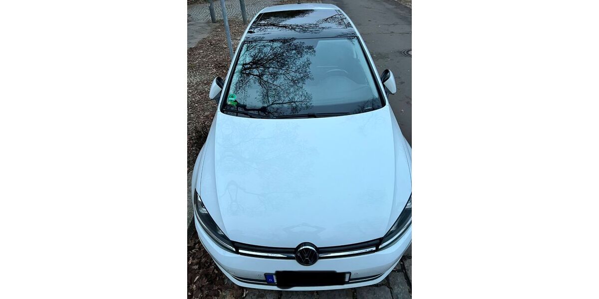 VW Golf 98.000 km 12.990 &euro; Berlin 12165