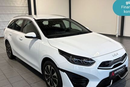 Kia ceed Sportswagon 39.904 km 18.370 &euro; Wuppertal 42287