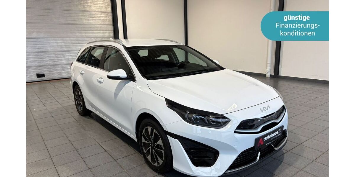 Kia ceed Sportswagon 39.904 km 18.370 &euro; Wuppertal 42287