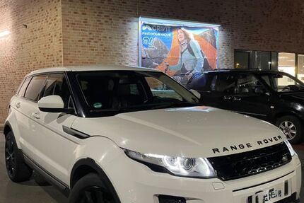 Land Rover Range Rover Evoque 184.500 km 13.700 &euro; Hannover 30539
