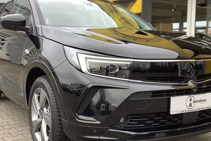 Opel Grandland (X) 15.381 km 26.300 &euro; Stendal 39576