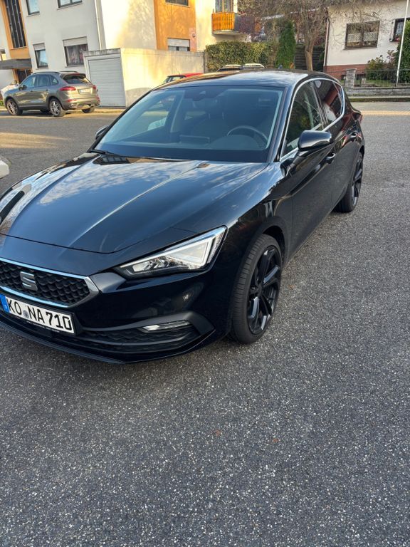 Seat Leon 50.000 km 18.000 € Koblenz 56073