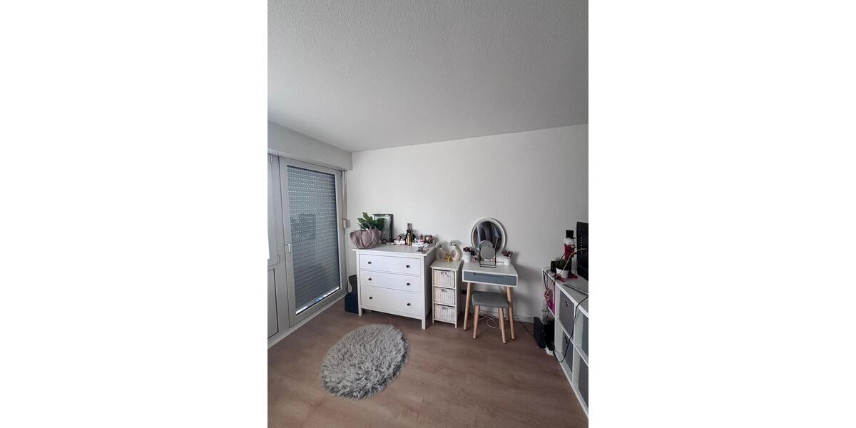 Erdgeschoßwohnung Puchheim - 1 Zimmer, 37 m&sup2;, 889&euro; | Angebot:25415196