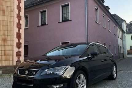 Seat Leon 74.000 km 12.300 &euro; Naila 95119