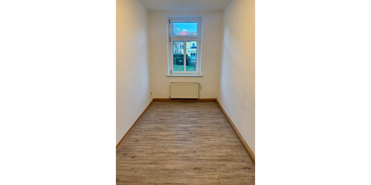Hochparterre Am Ettersberg - 3 Zimmer, 66 m&sup2;, 600&euro; | Angebot:25310141