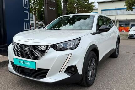 Peugeot 2008 39.280 km 18.990 &euro; Heilbronn 74074
