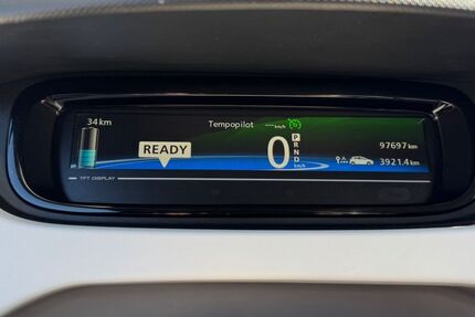 Renault ZOE 97.697 km 5.400 &euro; Allersberg 90584