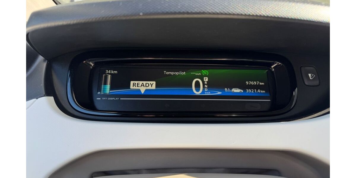 Renault ZOE 97.697 km 6.500 &euro; Allersberg 90584