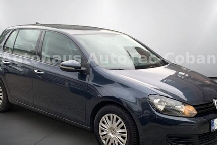 VW Golf 192.250 km 5.890 &euro; Freising 85356