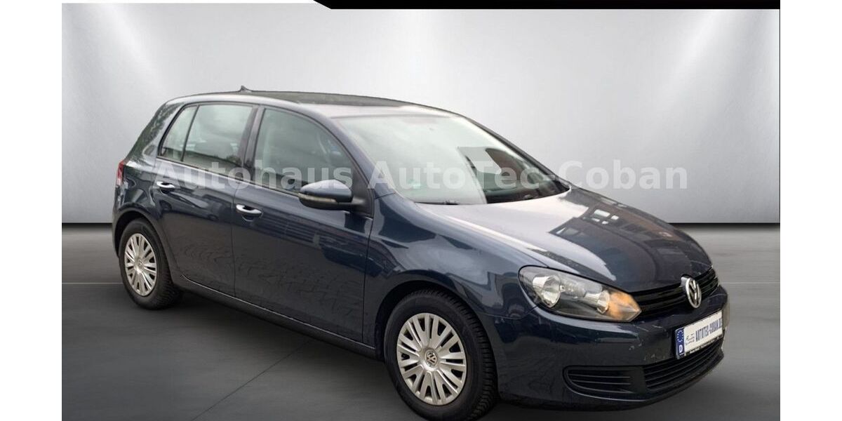 VW Golf 192.250 km 5.890 &euro; Freising 85356