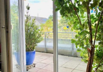 BARRIEREFREIE Wohnung ZU VERMIETEN ab 50 Jahren für Senioren