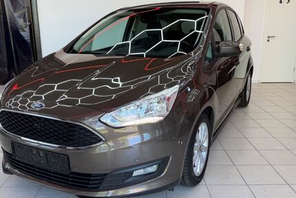 Ford C-Max 103.835 km 10.700 &euro; Bergheim 50129