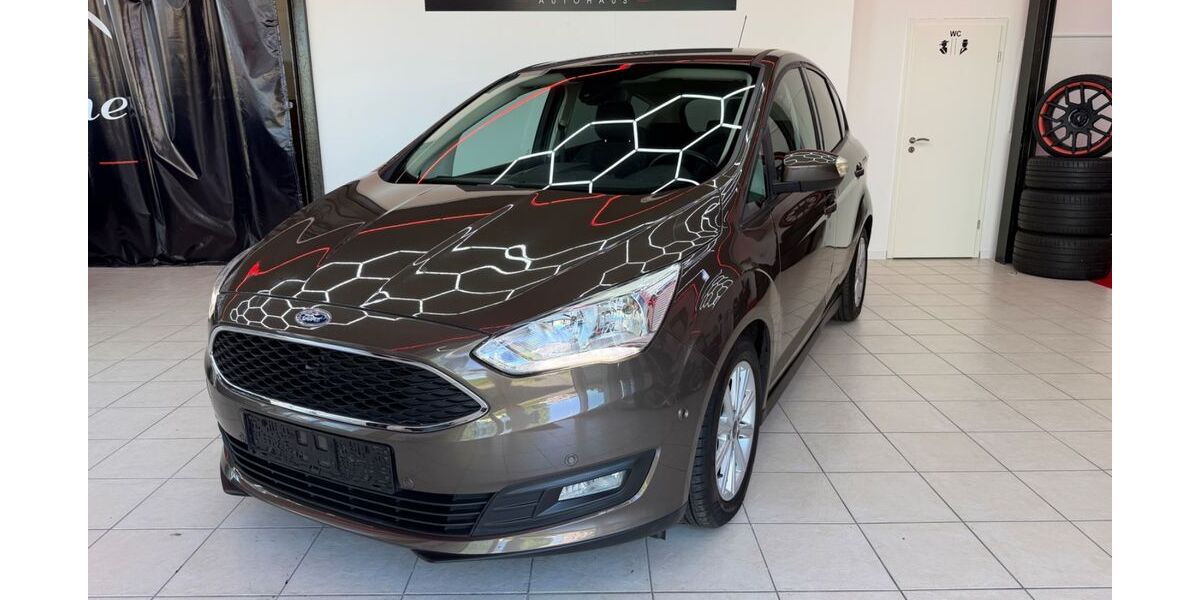 Ford C-Max 103.835 km 10.700 &euro; Bergheim 50129