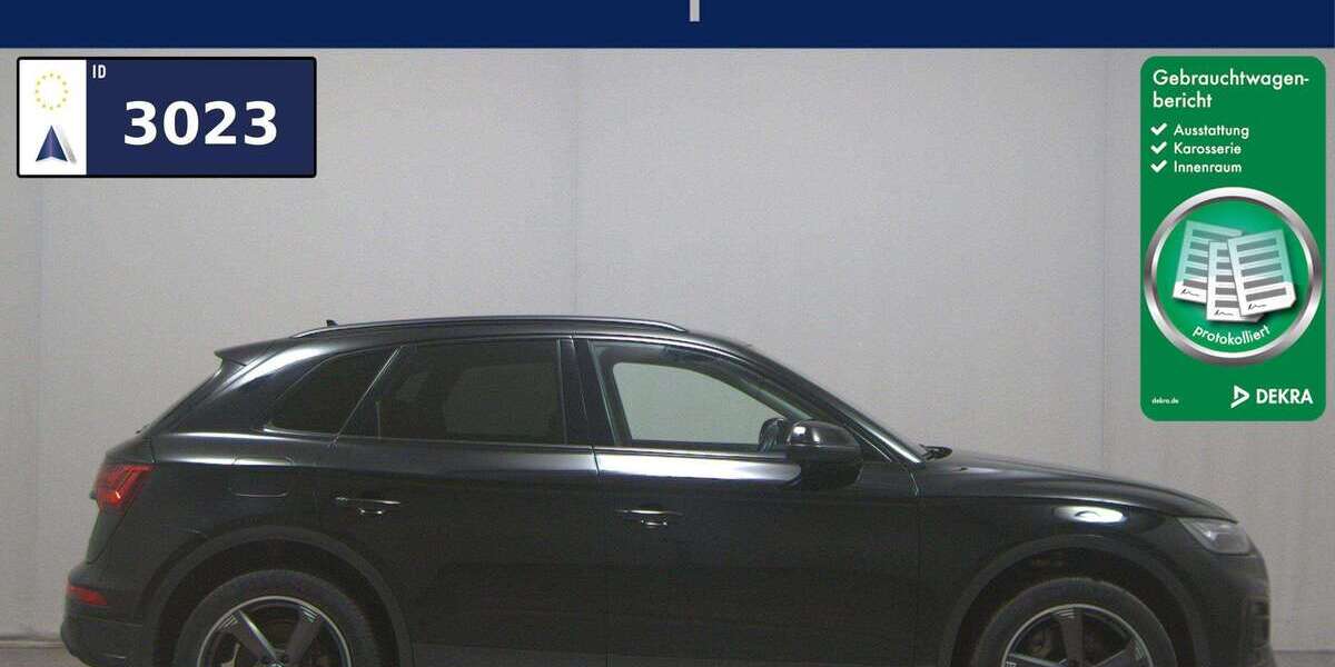 Audi Q5 173.625 km 24.980 &euro; Gyhum/Bockel 27404