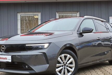 Opel Astra 35.838 km 19.450 &euro; Nienburg 31582