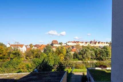 Wohnung zum Mieten in Lauffen am Neckar 1.100 € 77 m² 3 zimmer