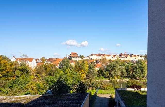 Wohnung zum Mieten in Lauffen am Neckar 1.100 € 77 m² 3 zimmer