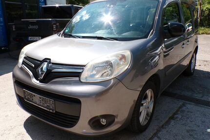 Renault Kangoo 110.000 km 6.500 &euro; Krailling bei München 82152