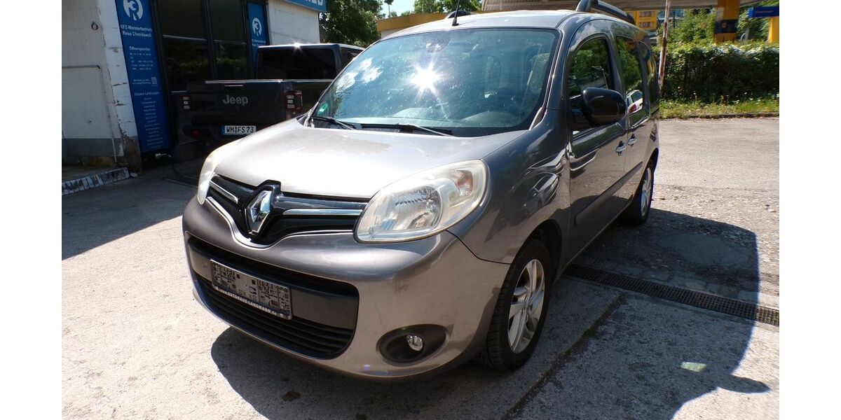 Renault Kangoo 110.000 km 6.500 &euro; Krailling bei München 82152