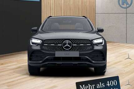 Mercedes-Benz GLC 220 52.291 km 41.240 &euro; Koblenz 56073