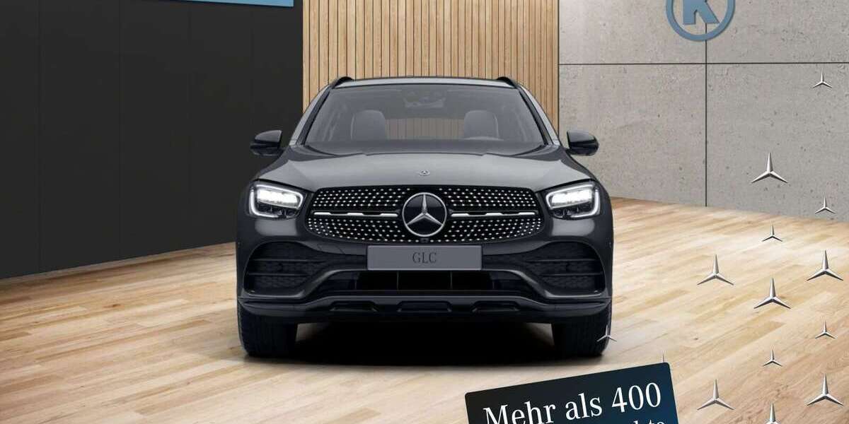 Mercedes-Benz GLC 220 52.291 km 41.240 &euro; Koblenz 56073