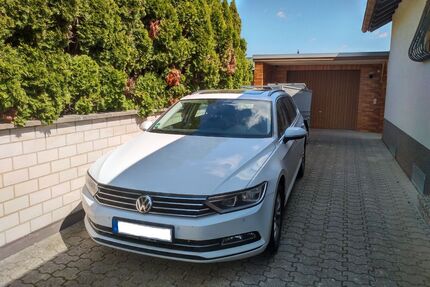 VW Passat 140.000 km 16.500 &euro; Hördt 76771