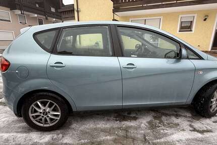 Seat Altea 221.000 km 1.400 &euro; Pocking 94060