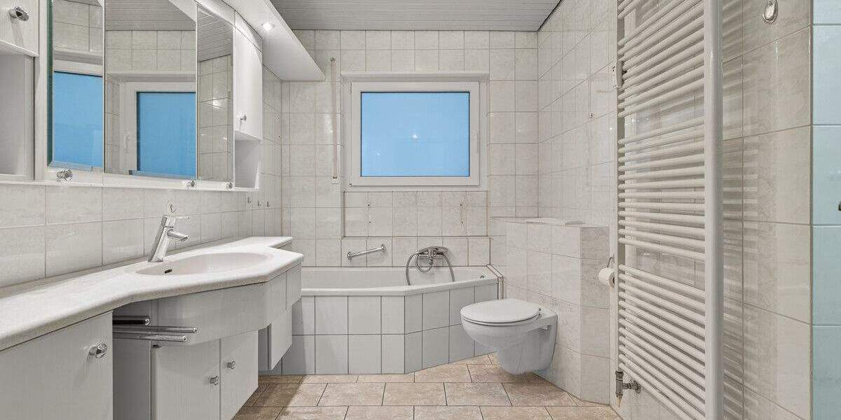 Etagenwohnung Karlsruhe / Durlach Durlach - 4 Zimmer, 126 m&sup2;, 499.000&euro; | Angebot:24860367