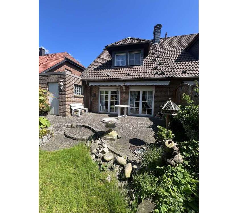Haus zum Kaufen in Duisburg 595.000 € 139.28 m²