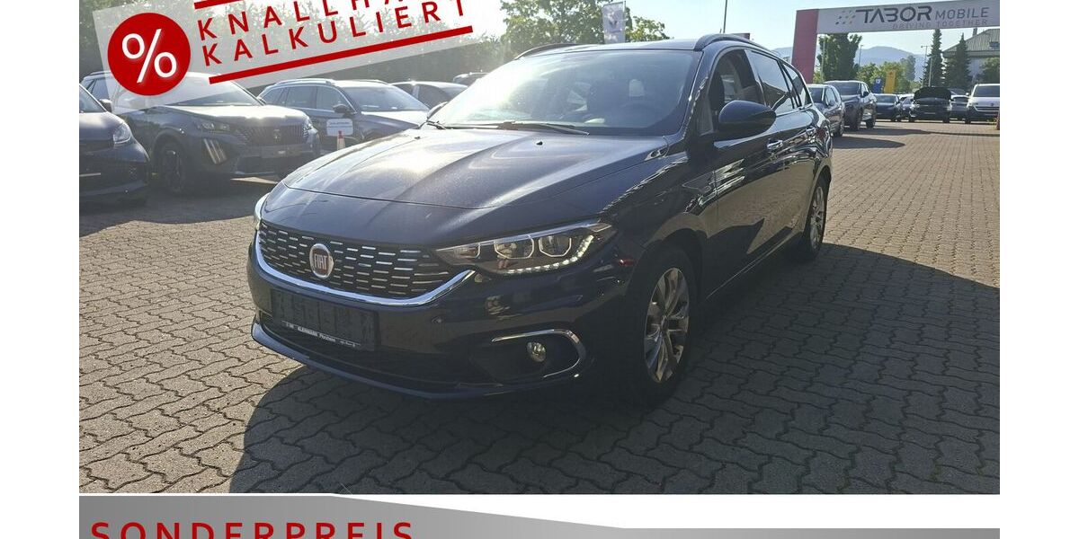 Fiat Tipo 98.132 km 8.485 &euro; Achern 77855