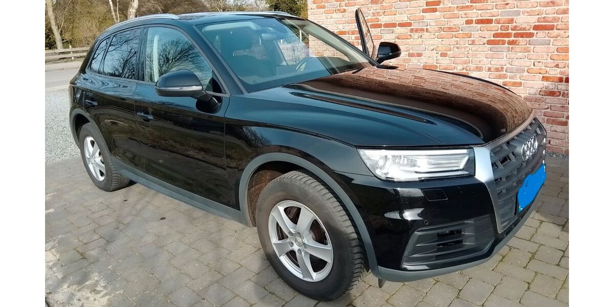 Audi Q5 165.000 km 18.500 &euro; Bohmstedt 25853