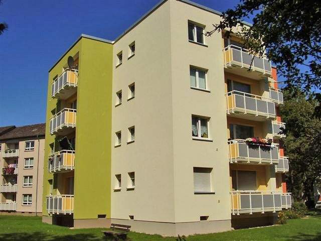 Gemütliche 1,5-Zimmer-Wohnung - kurzfristiges Angebot 1 zimmer