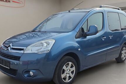 Citroen Berlingo 111.800 km 5.900 &euro; Wilkau-Haßlau 08112