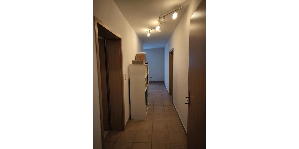 Erdgeschoßwohnung Weilburg - 2.5 Zimmer, 129 m&sup2;, 660&euro; | Angebot:26367346