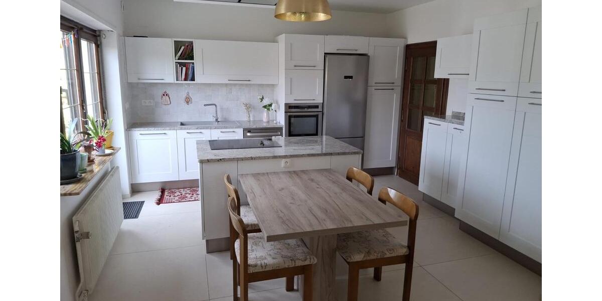 Einfamilienhaus Mandelbachtal - 6 Zimmer, 187 m&sup2;, 399.000&euro; | Angebot:27117730