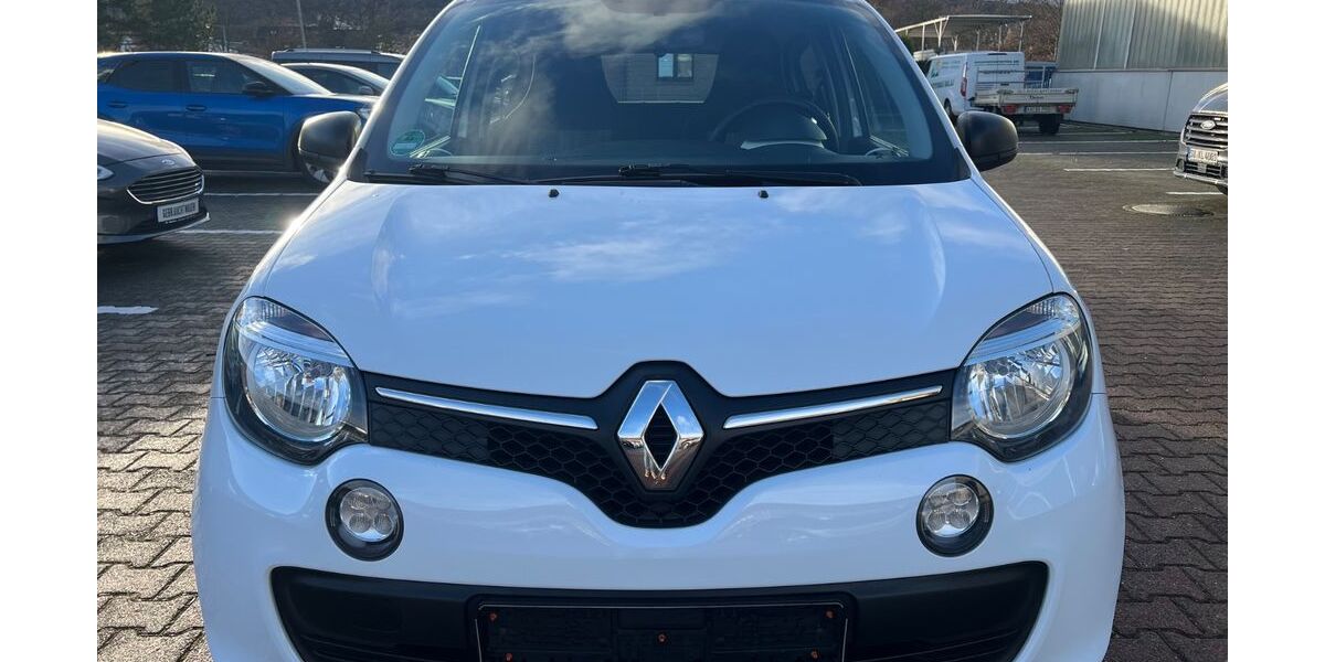 Renault Twingo 103.000 km 5.700 &euro; Bad Neuenahr 53474