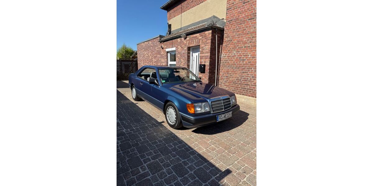 Mercedes-Benz CE 230 283.455 km 7.900 &euro; Baesweiler 52499