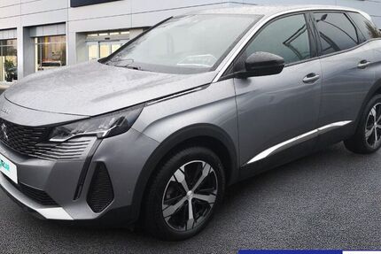 Peugeot 3008 29.229 km 20.990 &euro; Neu-Isenburg 63263