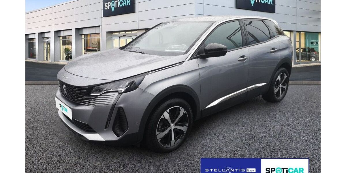 Peugeot 3008 29.229 km 21.690 &euro; Neu-Isenburg 63263