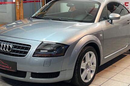 Audi TT 139.000 km 6.999 &euro; Elbach / Fischbachau 83730