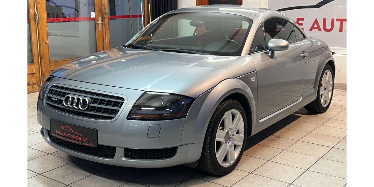 Audi TT 139.000 km 6.999 &euro; Elbach / Fischbachau 83730