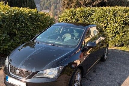 Seat Ibiza 123.000 km 6.100 &euro; Neustadt 67434