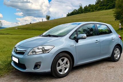Toyota Auris 168.700 km 7.500 &euro; Freiburg im Breisgau 79117