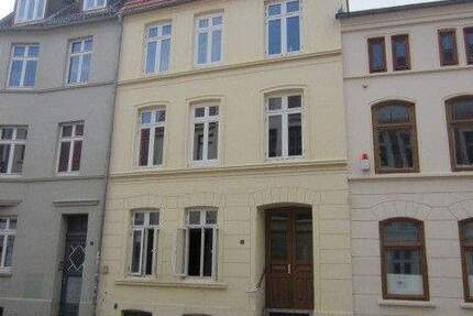 Haus Wismar Altstadt - 6 Zimmer, 127 m&sup2;, 357.750&euro; | Angebot:26277473