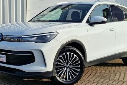 VW Tiguan 46.500 km 31.401 &euro; Erfurt 99092